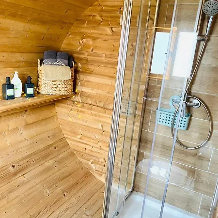 Amani Con Jacuzzi Climatizado Y Piscina 아파트 *