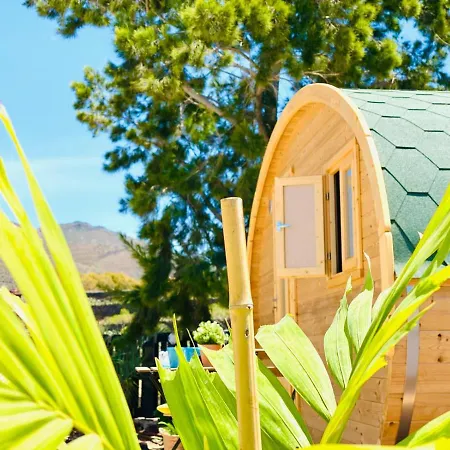 Lejlighed Amani Con Jacuzzi Climatizado Y Piscina Buzanada