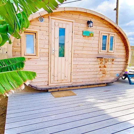 Апартаменты Amani Con Jacuzzi Climatizado Y Piscina