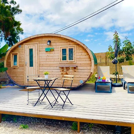 Amani Con Jacuzzi Climatizado Y Piscina דירה *