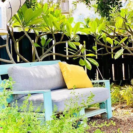 Amani Con Jacuzzi Climatizado Y Piscina דירה *