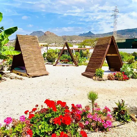 Amani Con Jacuzzi Climatizado Y Piscina דירה