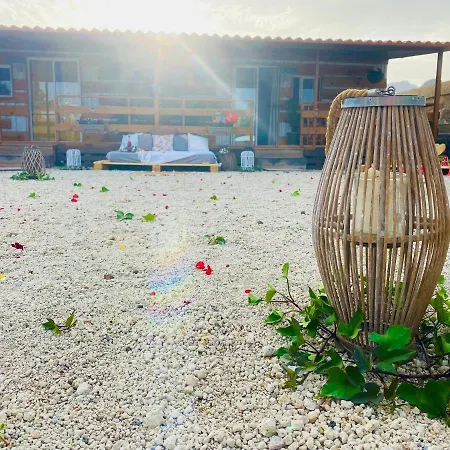 דירה Amani Con Jacuzzi Climatizado Y Piscina Buzanada