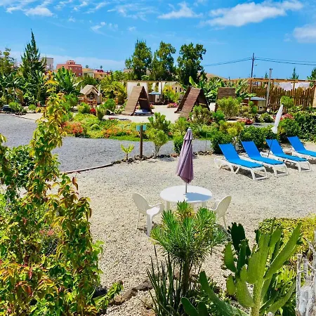 Апартаменты Amani Con Jacuzzi Climatizado Y Piscina *