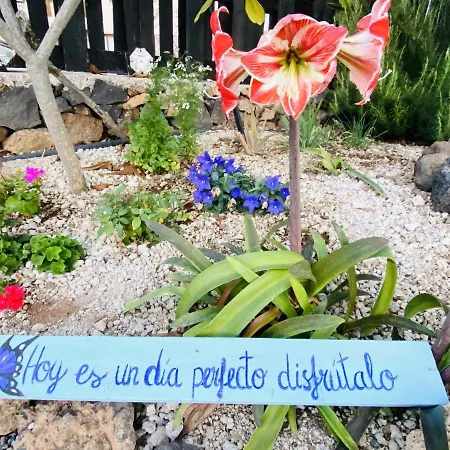 Amani Con Jacuzzi Climatizado Y Piscina דירה