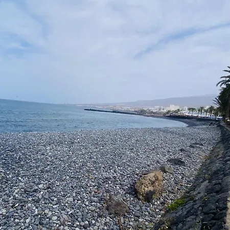 דירה Amani Con Jacuzzi Climatizado Y Piscina *