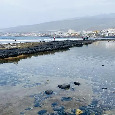Amani Con Jacuzzi Climatizado Y Piscina Апартаменты