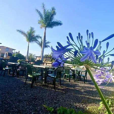 Amani Con Jacuzzi Climatizado Y Piscina דירה *