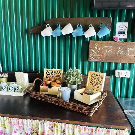 Amani Con Jacuzzi Climatizado Y Piscina דירה *