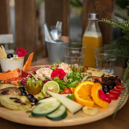 דירה Amani Con Jacuzzi Climatizado Y Piscina