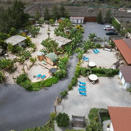 Amani Con Jacuzzi Climatizado Y Piscina דירה