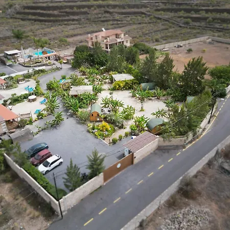 Amani Con Jacuzzi Climatizado Y Piscina