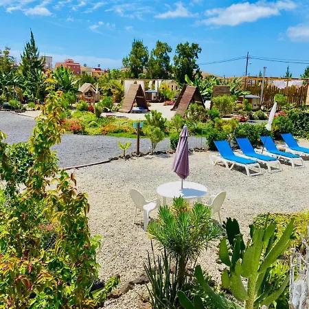 Lejlighed Amani Con Jacuzzi Climatizado Y Piscina *